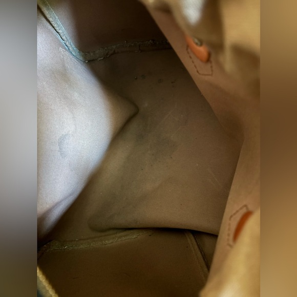 Louis Vuitton STEPHEN SPROUSE Monogram Limited edition Floral Speedy 30 - Picture 16 of 16